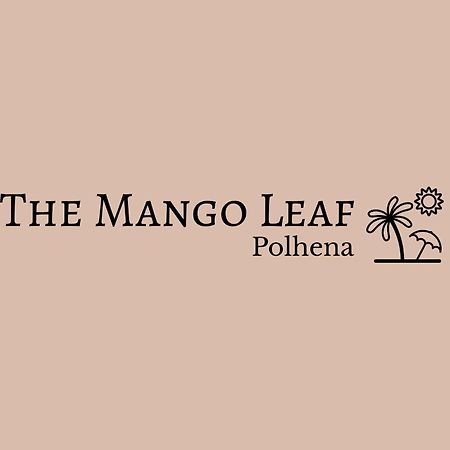 The Mango Leaf 호텔 마타라 외부 사진