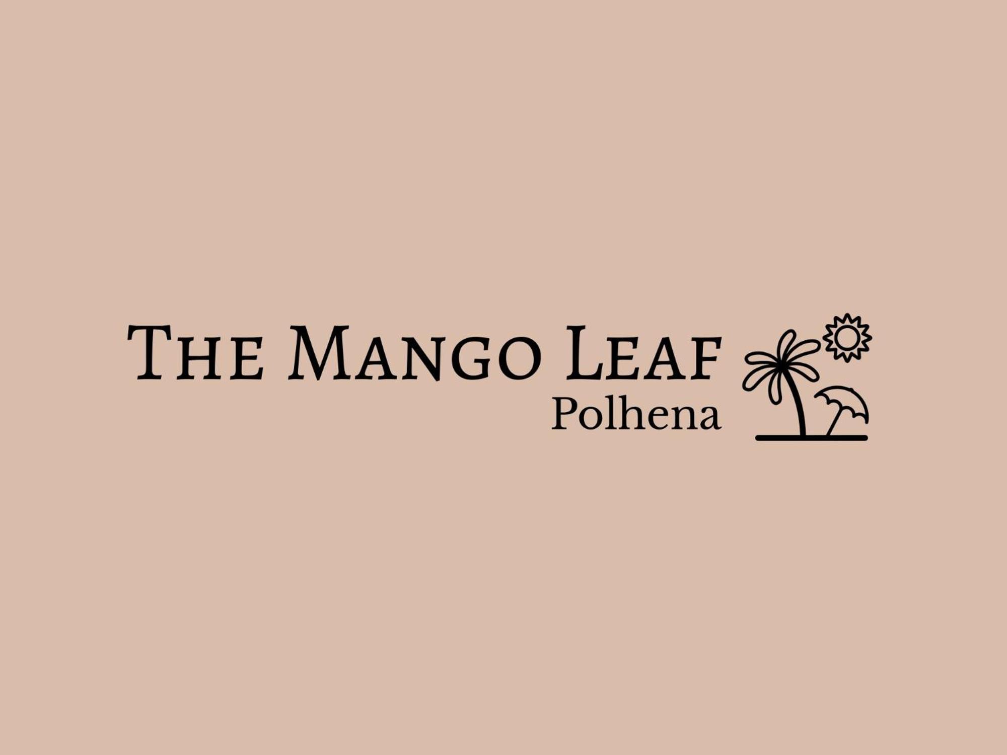 The Mango Leaf 호텔 마타라 외부 사진